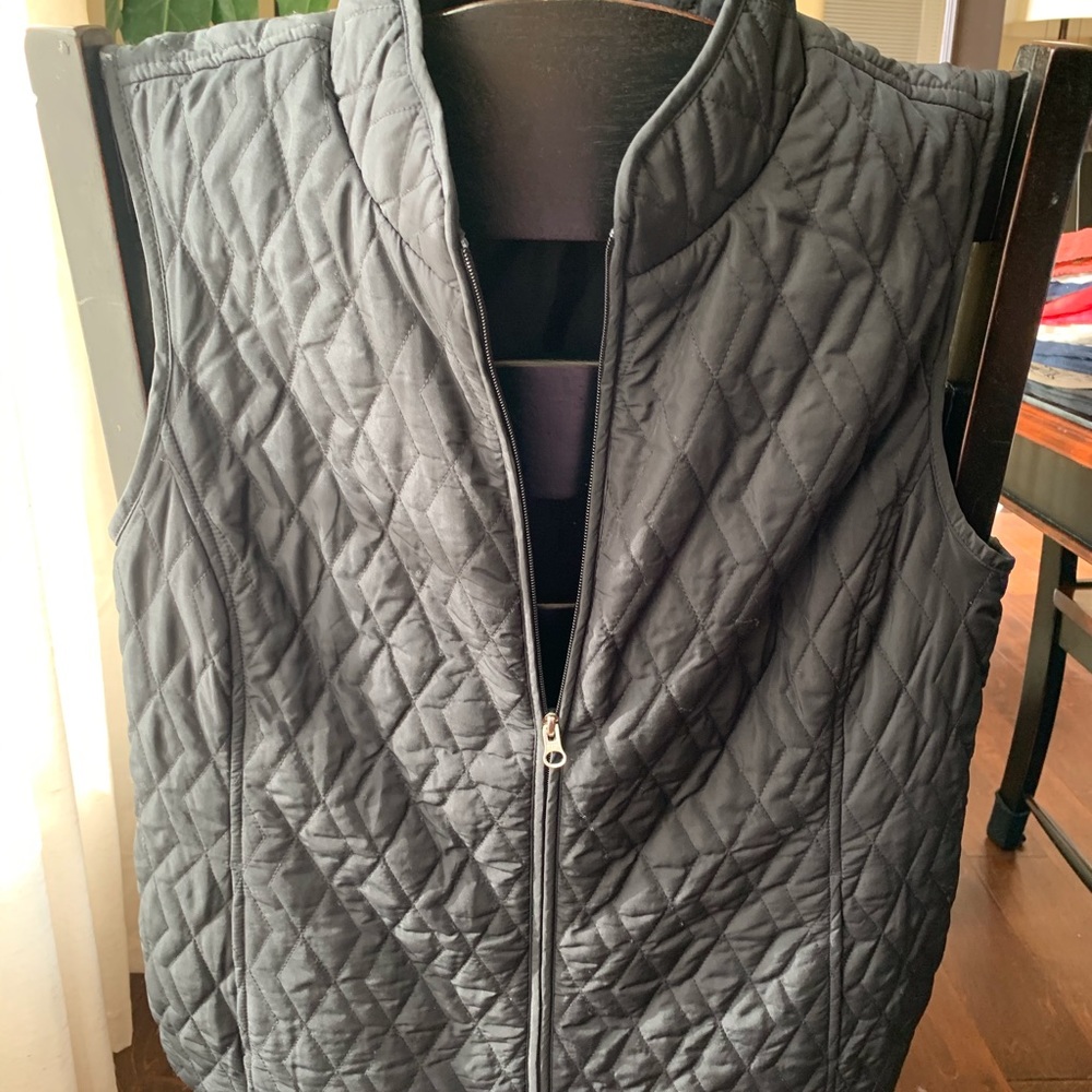 Vest